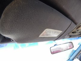 1991 DODGE STEALTH R/T BLACK 3.0 MT AWD TWIN TURBO 203955